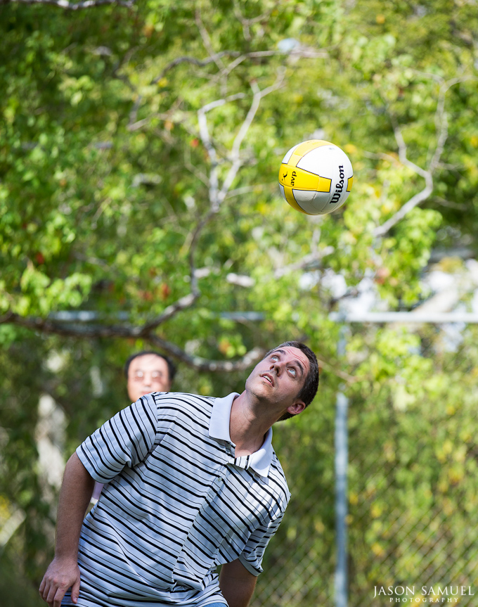 Company Team Building Picnic in Houston, TX Â« Jason Samuel Photography