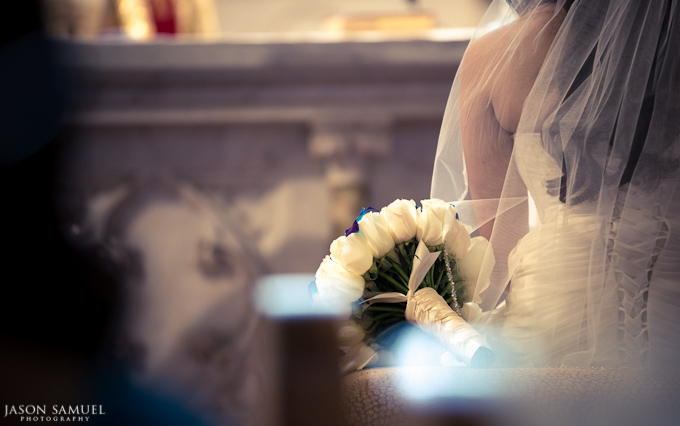 Aleena + Sony | Wedding Ceremony - 7