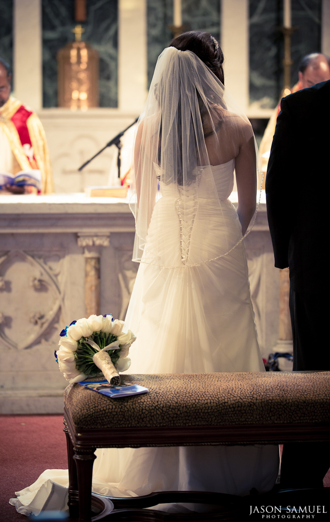 Aleena + Sony | Wedding Ceremony - 8