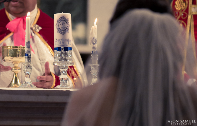 Aleena + Sony | Wedding Ceremony - 10