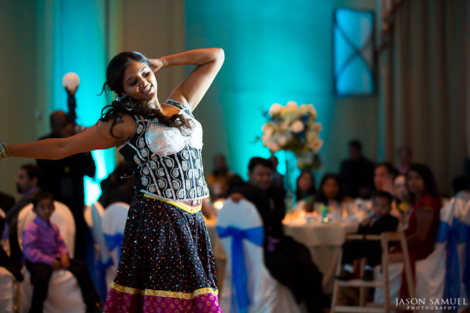 Aleena + Sony | Wedding Reception - 7
