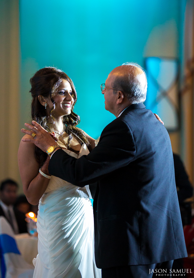 Aleena + Sony | Wedding Reception - 13