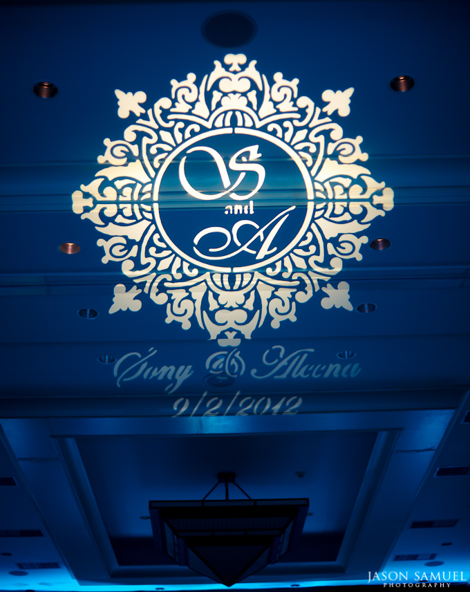 Aleena + Sony | Wedding Reception - 18