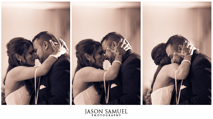 Aleena + Sony | Wedding Reception - 19