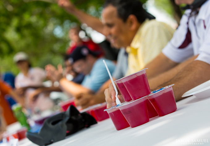 Company Team Building Picnic in Houston, TX - 9