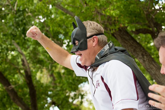 Company Team Building Picnic in Houston, TX - 10