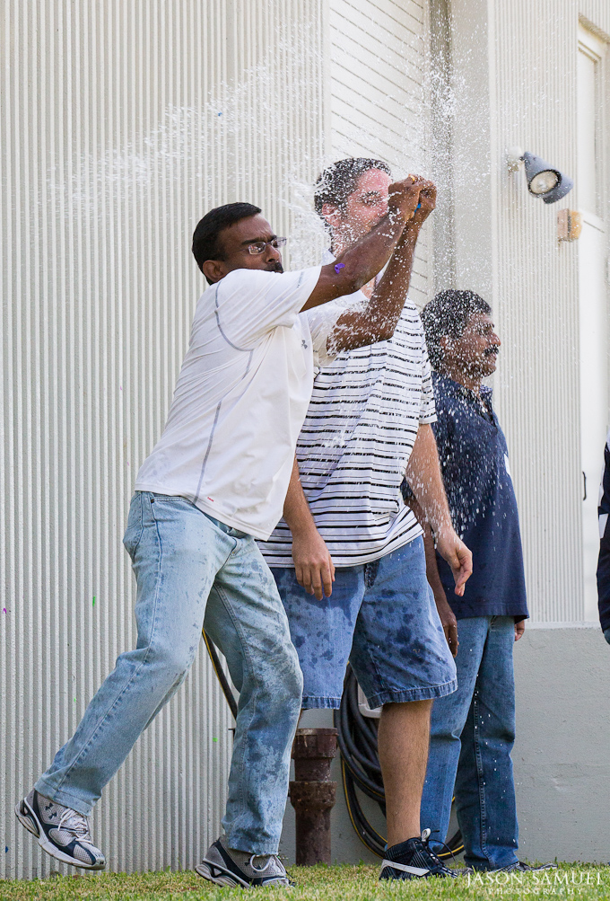 Company Team Building Picnic in Houston, TX - 22