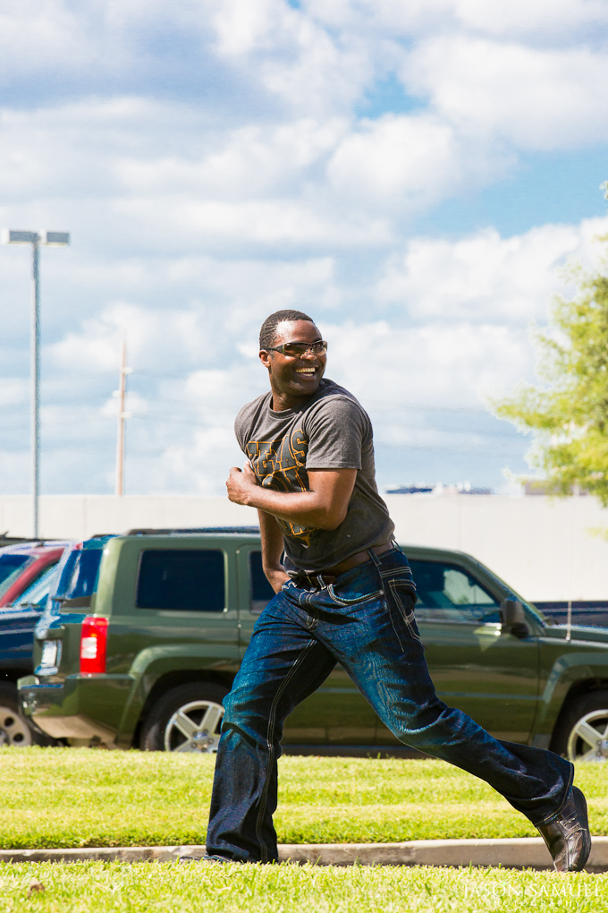 Company Team Building Picnic in Houston, TX - 23