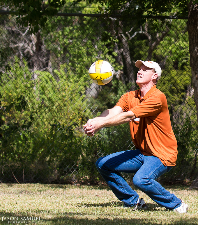 Company Team Building Picnic in Houston, TX - 24