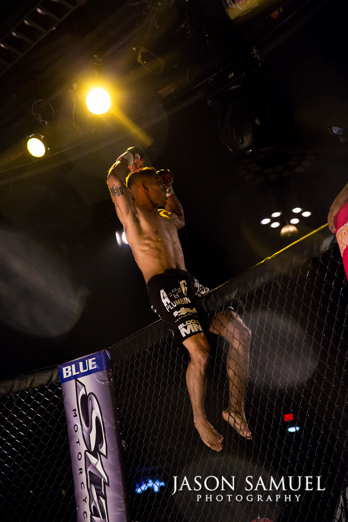 Legacy Fighting Amateur Series 11 | MMA Mixed Martial Arts - 10