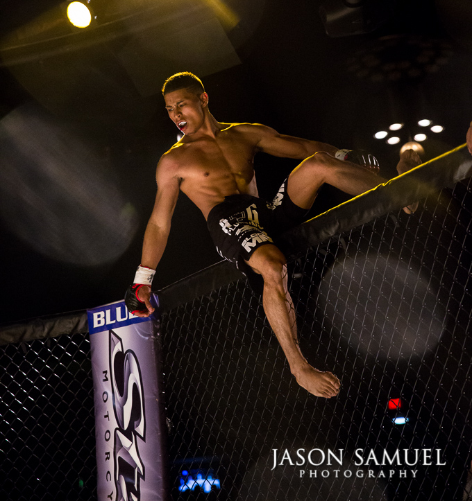 Legacy Fighting Amateur Series 11 | MMA Mixed Martial Arts - 11