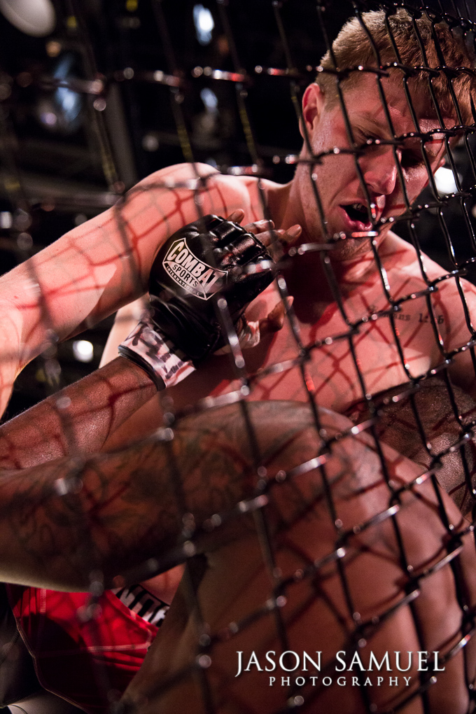 Legacy Fighting Amateur Series 11 | MMA Mixed Martial Arts - 17