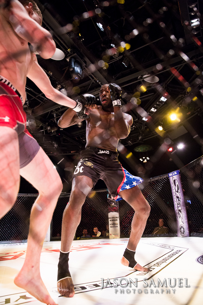 Legacy Fighting Amateur Series 11 | MMA Mixed Martial Arts - 18