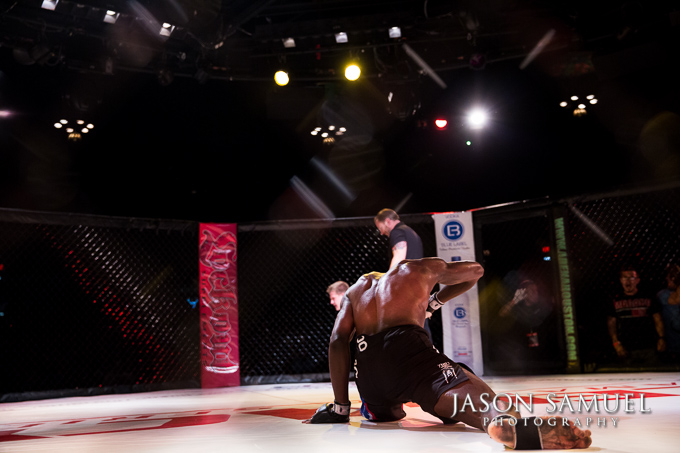 Legacy Fighting Amateur Series 11 | MMA Mixed Martial Arts - 22