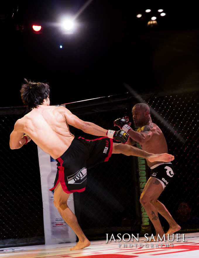 Legacy Fighting Amateur Series 11 | MMA Mixed Martial Arts - 30