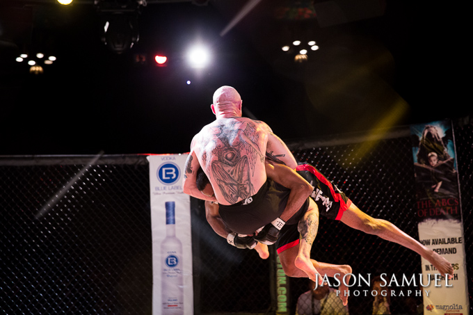 Legacy Fighting Amateur Series 11 | MMA Mixed Martial Arts - 33