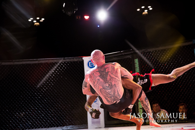 Legacy Fighting Amateur Series 11 | MMA Mixed Martial Arts - 35