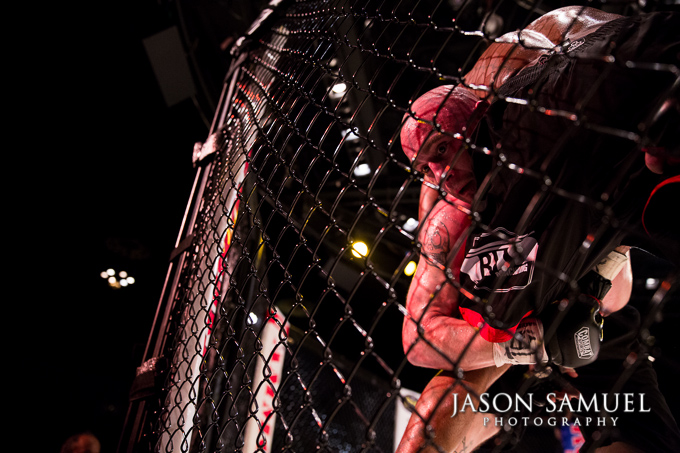 Legacy Fighting Amateur Series 11 | MMA Mixed Martial Arts - 37