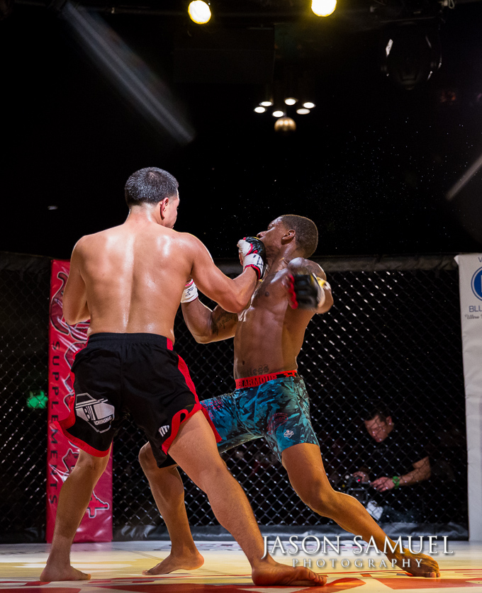 Legacy Fighting Amateur Series 11 | MMA Mixed Martial Arts - 57