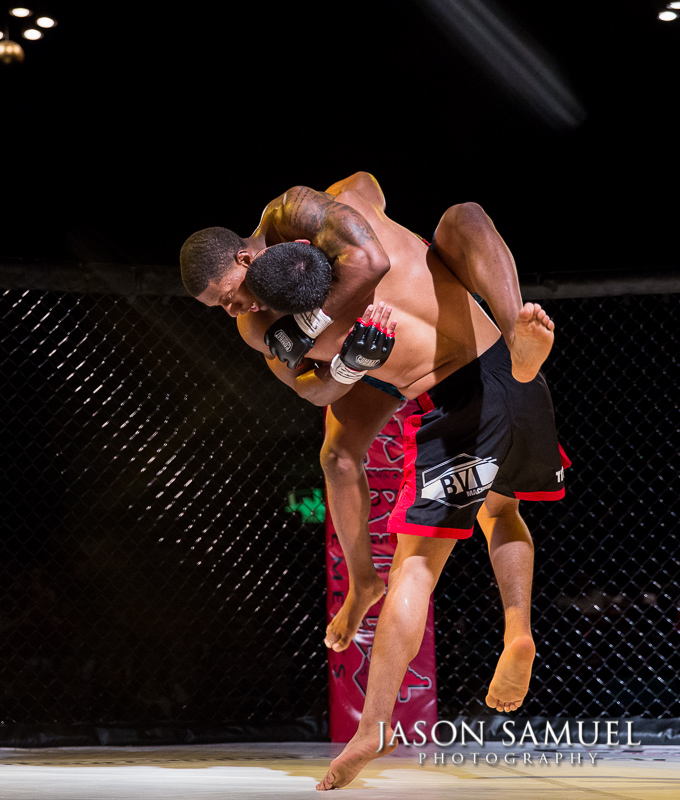 Legacy Fighting Amateur Series 11 | MMA Mixed Martial Arts - 58