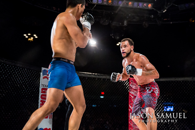 Legacy Fighting Amateur Series 12 | MMA Mixed Martial Arts - 11