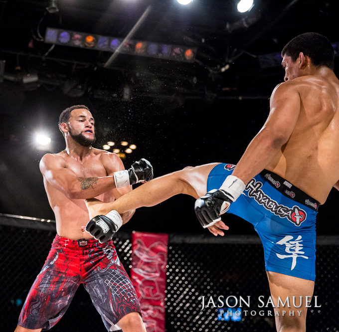 Legacy Fighting Amateur Series 12 | MMA Mixed Martial Arts - 13