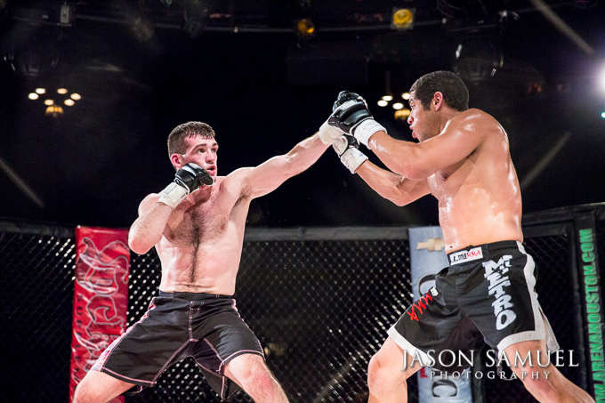Legacy Fighting Amateur Series 12 | MMA Mixed Martial Arts - 19