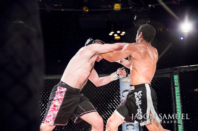 Legacy Fighting Amateur Series 12 | MMA Mixed Martial Arts - 20