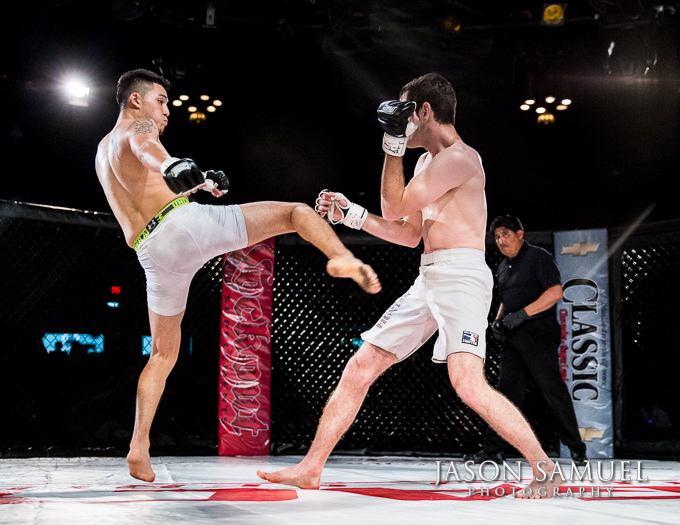 Legacy Fighting Amateur Series 12 | MMA Mixed Martial Arts - 23