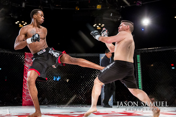 Legacy Fighting Amateur Series 12 | MMA Mixed Martial Arts - 26