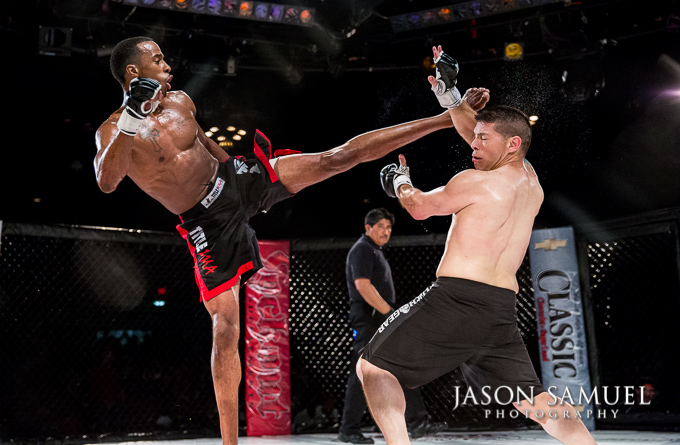 Legacy Fighting Amateur Series 12 | MMA Mixed Martial Arts - 28