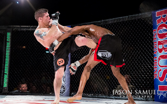 Legacy Fighting Amateur Series 12 | MMA Mixed Martial Arts - 31