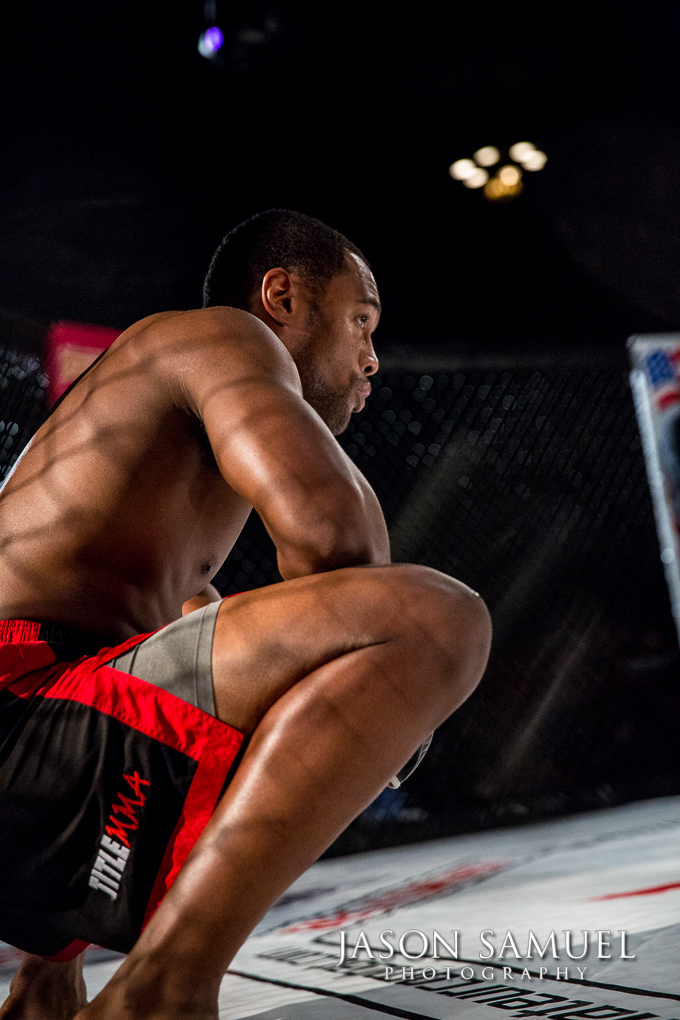 Legacy Fighting Amateur Series 12 | MMA Mixed Martial Arts - 37