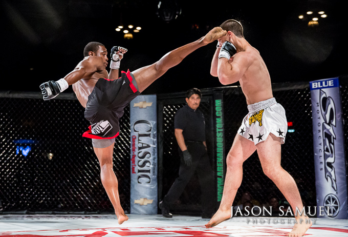 Legacy Fighting Amateur Series 12 | MMA Mixed Martial Arts - 38