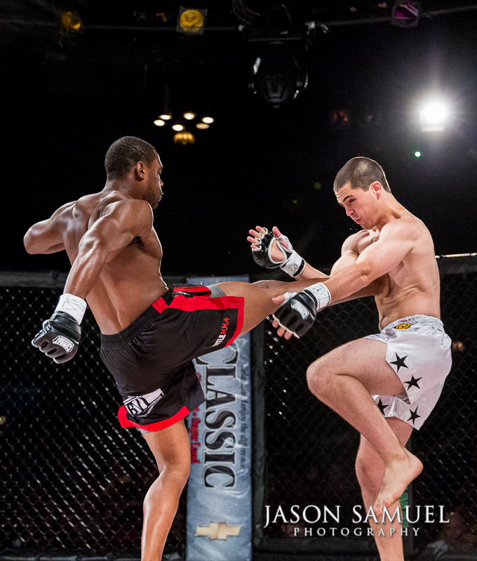 Legacy Fighting Amateur Series 12 | MMA Mixed Martial Arts - 39