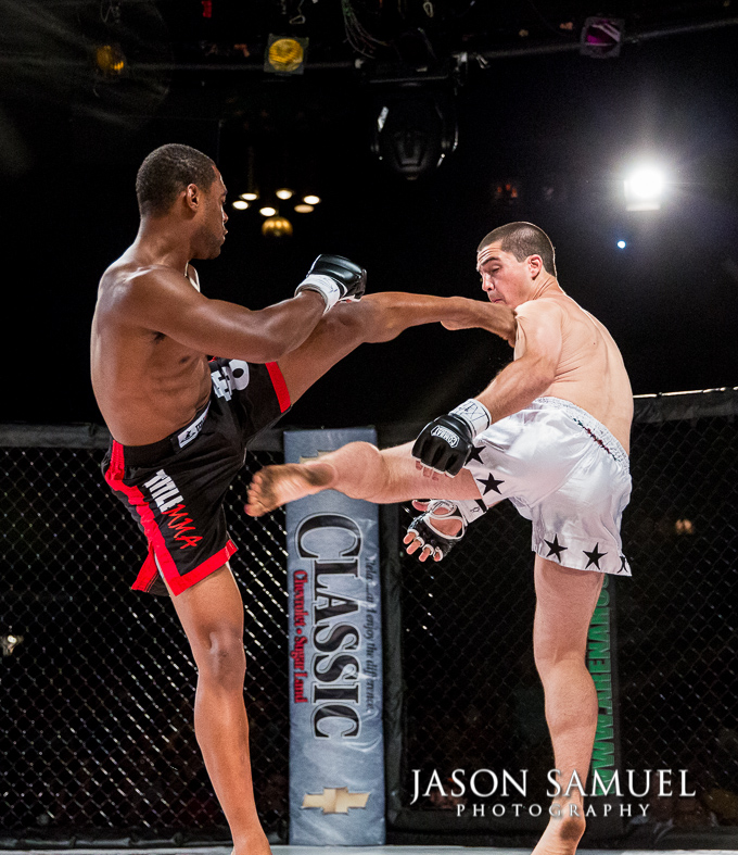 Legacy Fighting Amateur Series 12 | MMA Mixed Martial Arts - 40