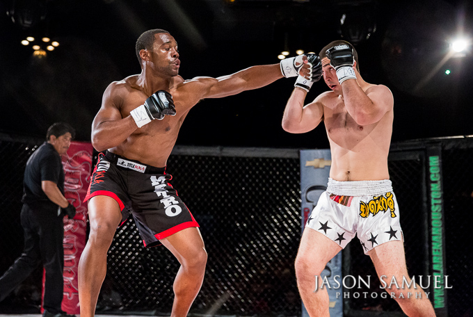 Legacy Fighting Amateur Series 12 | MMA Mixed Martial Arts - 41