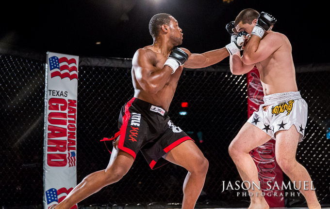 Legacy Fighting Amateur Series 12 | MMA Mixed Martial Arts - 42