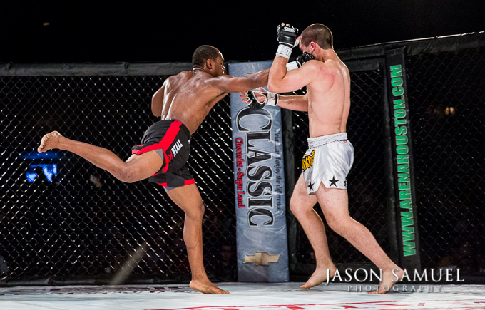 Legacy Fighting Amateur Series 12 | MMA Mixed Martial Arts - 43