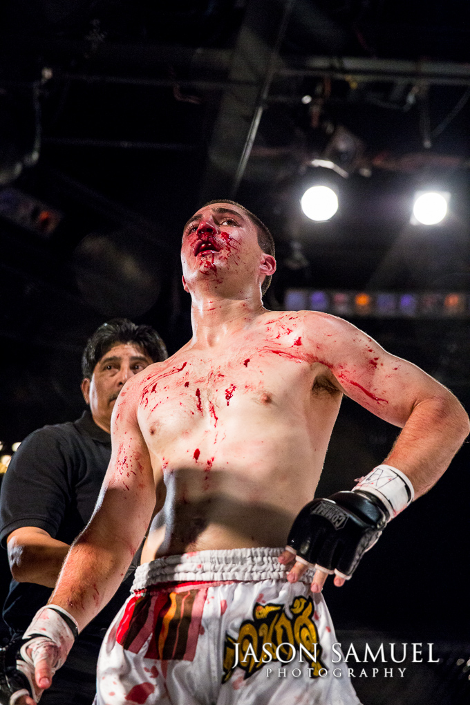 Legacy Fighting Amateur Series 12 | MMA Mixed Martial Arts - 53