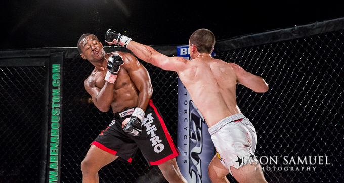 Legacy Fighting Amateur Series 12 | MMA Mixed Martial Arts - 54