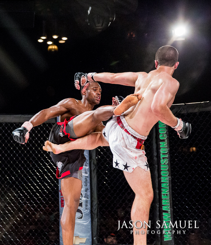 Legacy Fighting Amateur Series 12 | MMA Mixed Martial Arts - 58