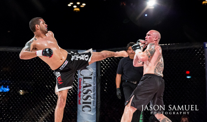 Legacy Fighting Amateur Series 12 | MMA Mixed Martial Arts - 65