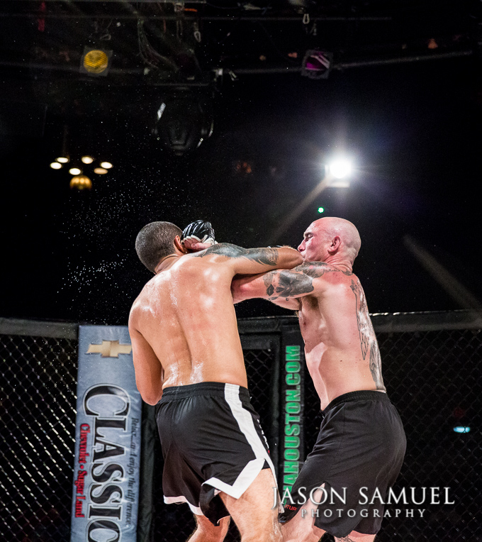 Legacy Fighting Amateur Series 12 | MMA Mixed Martial Arts - 66