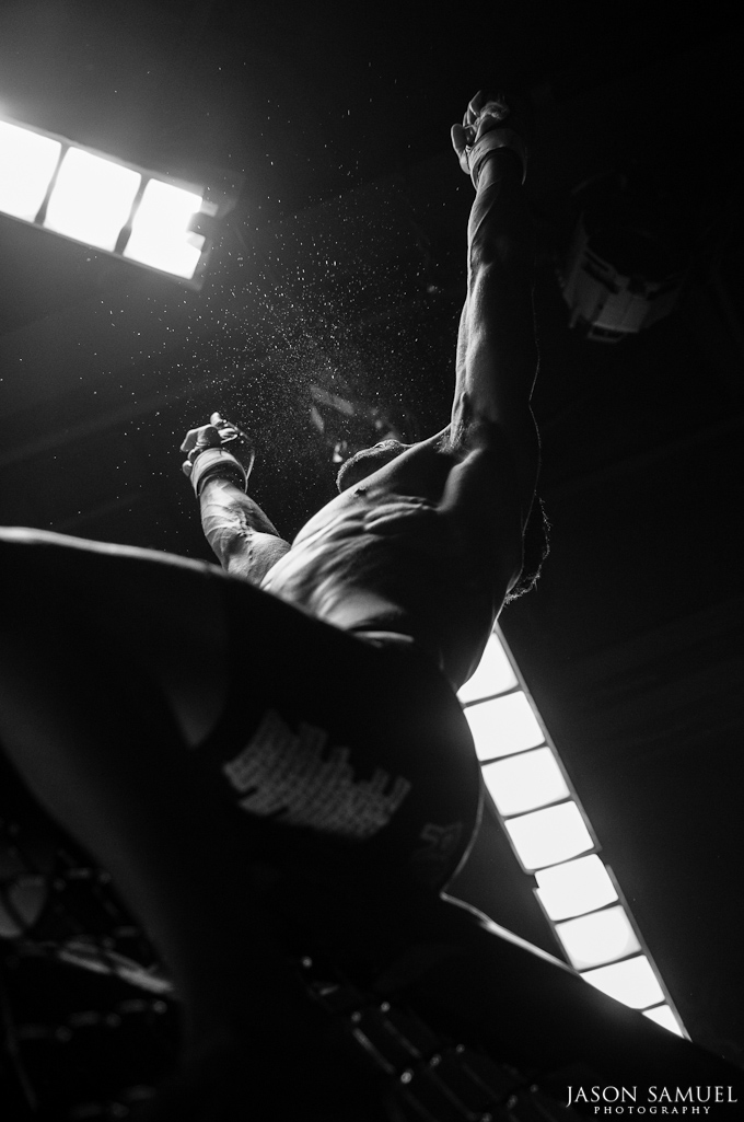 Legacy Fighting Championship 15 | MMA Mixed Martial Arts - 7