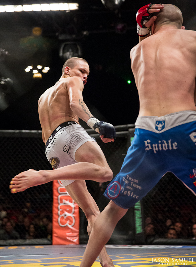 Legacy Fighting Championship 15 | MMA Mixed Martial Arts - 10