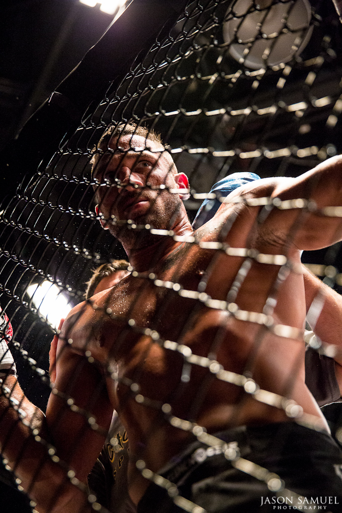 Legacy Fighting Championship 15 | MMA Mixed Martial Arts - 17