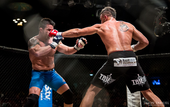 Legacy Fighting Championship 15 | MMA Mixed Martial Arts - 22