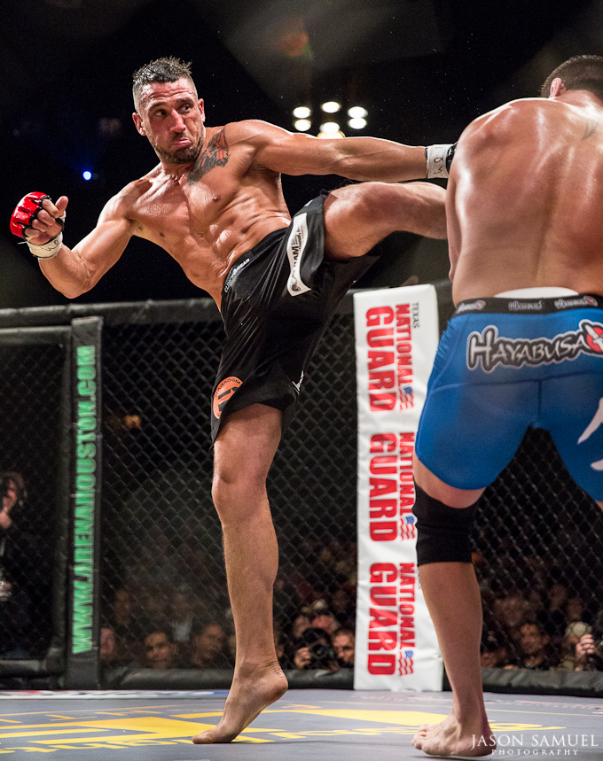 Legacy Fighting Championship 15 | MMA Mixed Martial Arts - 24