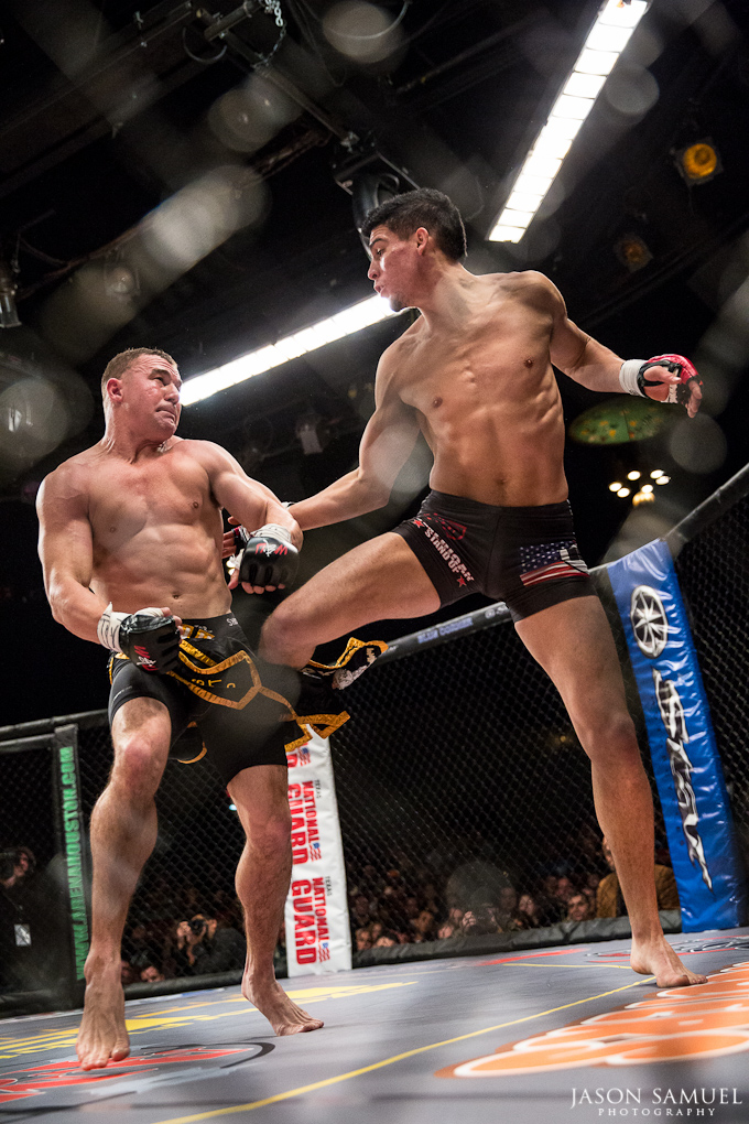 Legacy Fighting Championship 15 | MMA Mixed Martial Arts - 29